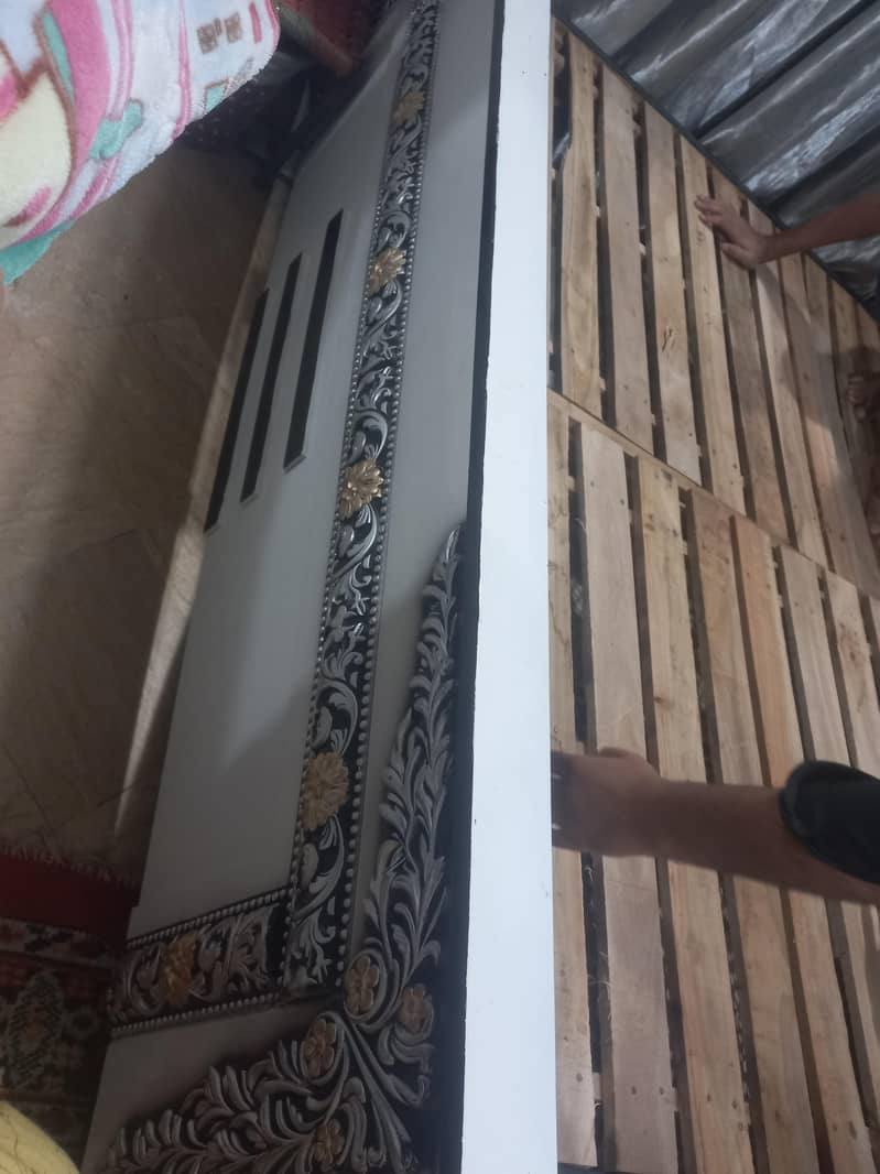 king size bed 5