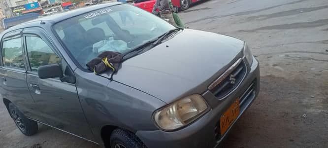 2011 alto 1000cc for sale