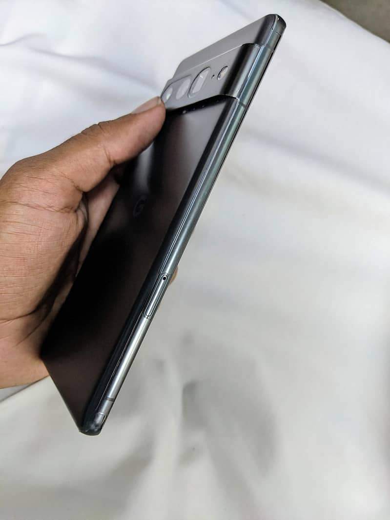 Google pixel 7 pro 3