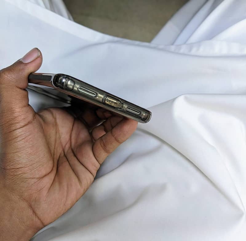 Google pixel 7 pro 4