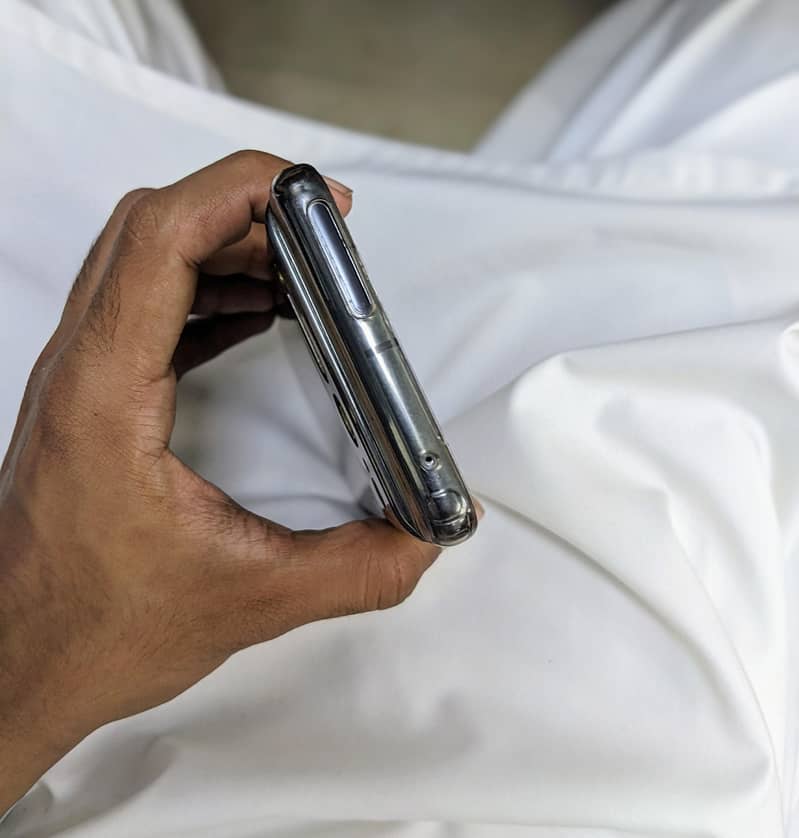 Google pixel 7 pro 5