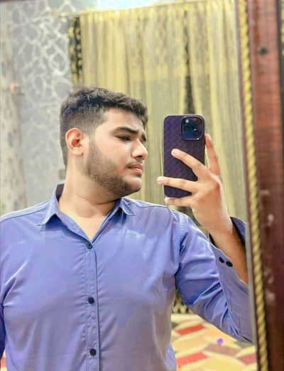 HAMZA GUJJAR