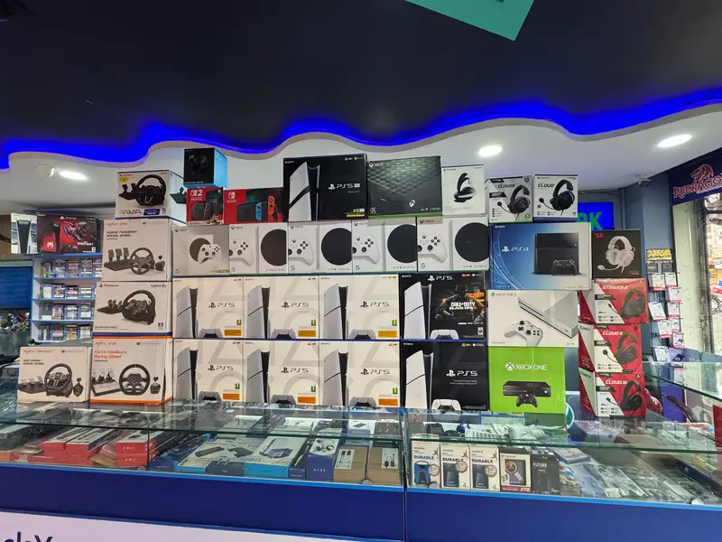 Ps5, Ps4, Ps3, Xbox360,One, One S/X, Series S/X, Meta Quest, Nintendo - Photo 8