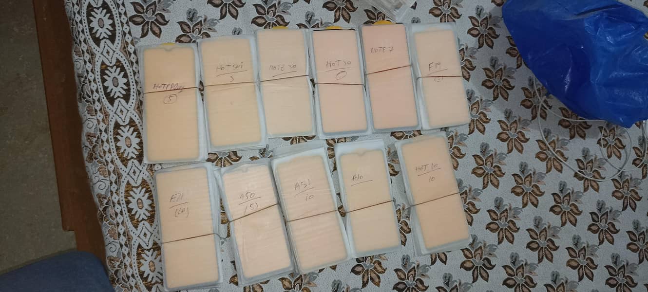 9d protector For mobile 1