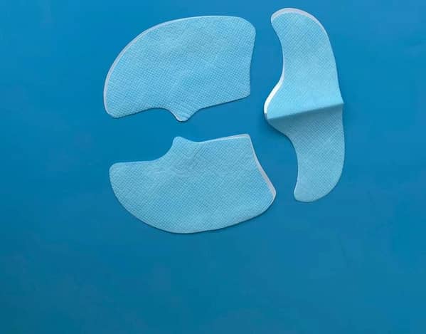 3 PC set Hot selling product Collegen disappearing mask