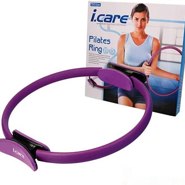I CARE Pilates Ring