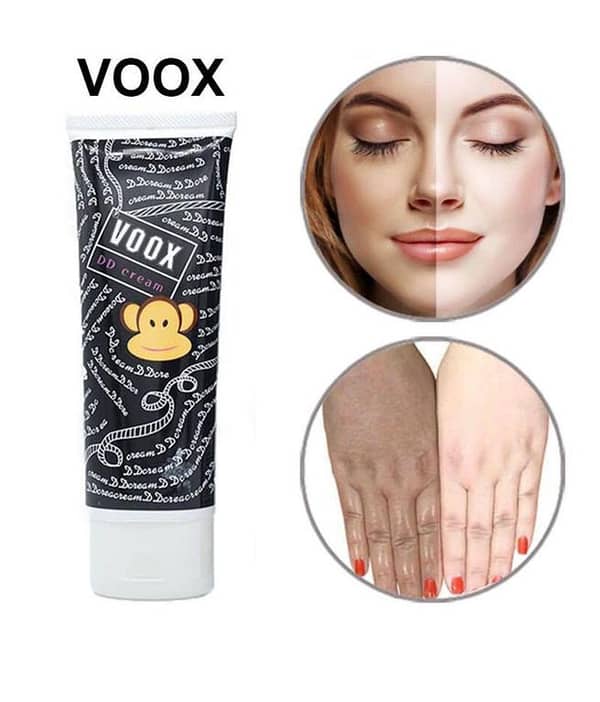 LAREEN VOOX DD CREAM WHITENING