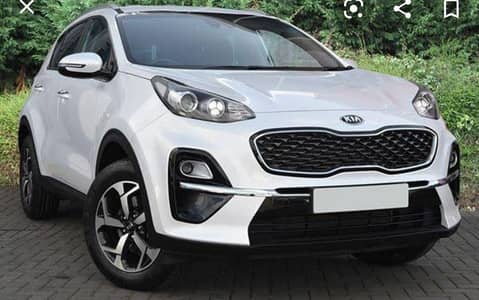 Self drive Rent a car | Kia Sportage | Civic | fortuner | Car rental