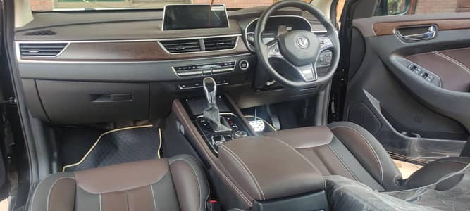 m looking driving Job