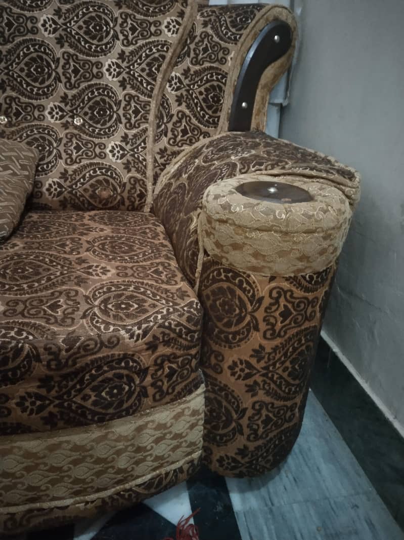luxury sofa set 3