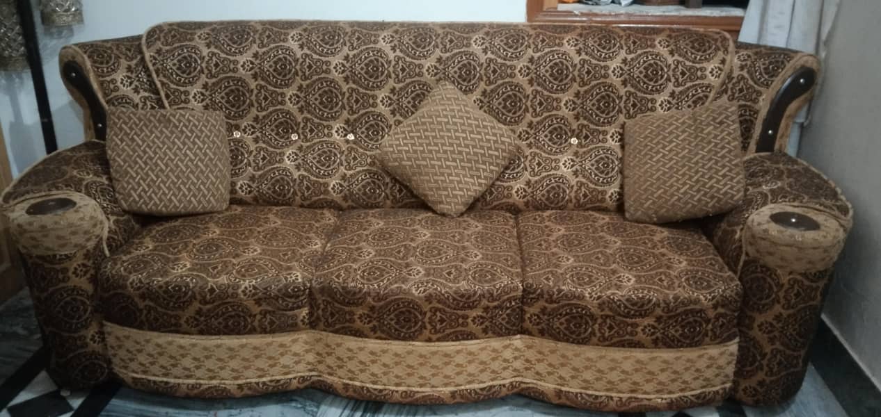 luxury sofa set 4