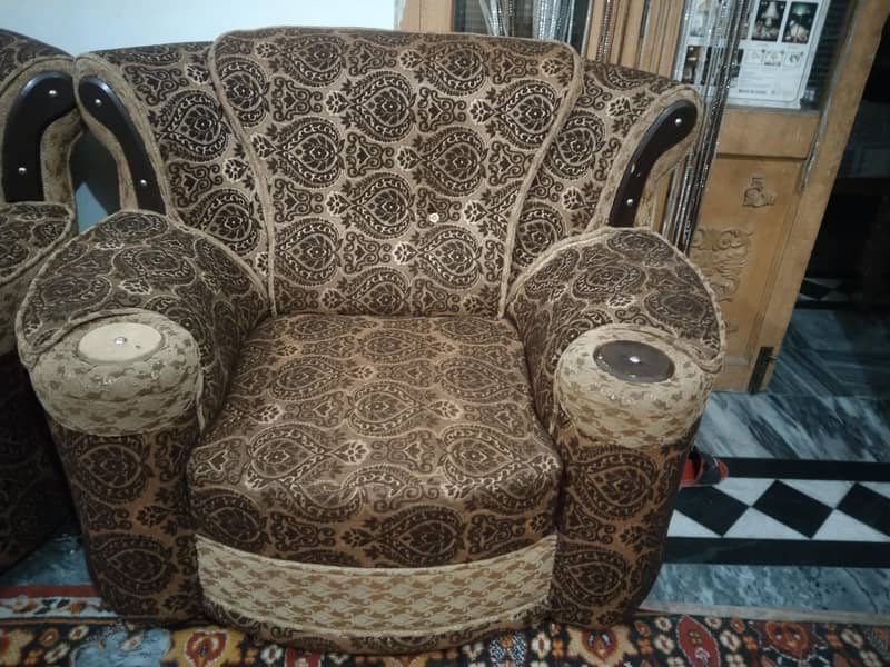 luxury sofa set 6