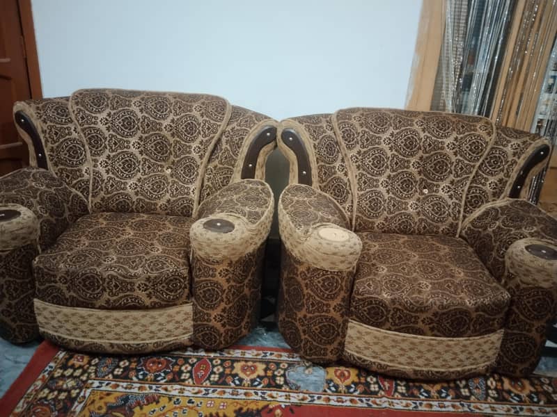 luxury sofa set 9