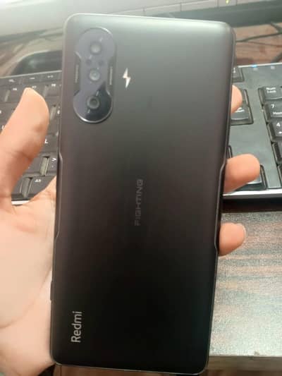 redmi k40 Gaming edition pubg 90 fps supported