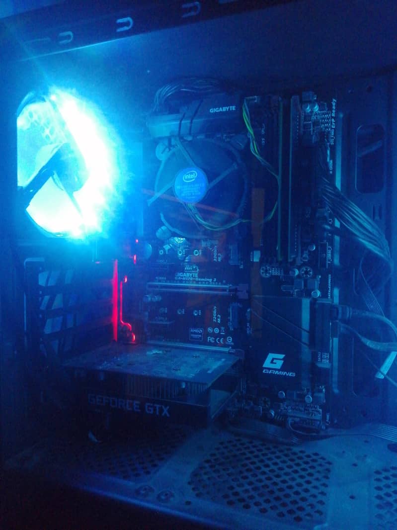 Gaming PC 2