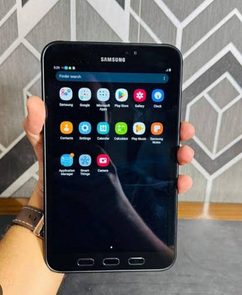 Samsung Galaxy Active 2 tablet 0