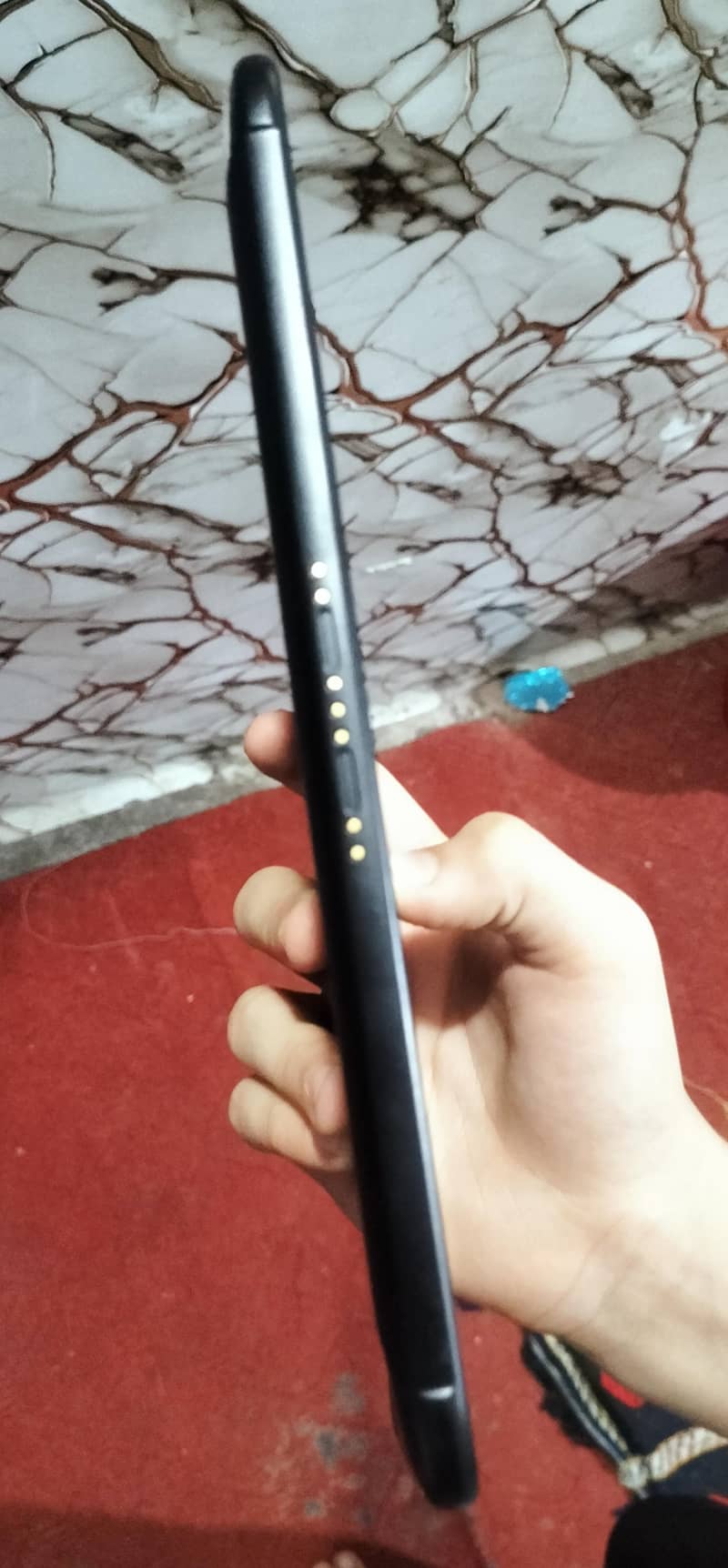 Samsung Galaxy Active 2 tablet 3