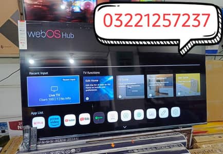 75 INCH O LEDS BEST QUALITY SAMSUNG , LG ,   AVAILABLE WITH WARRA