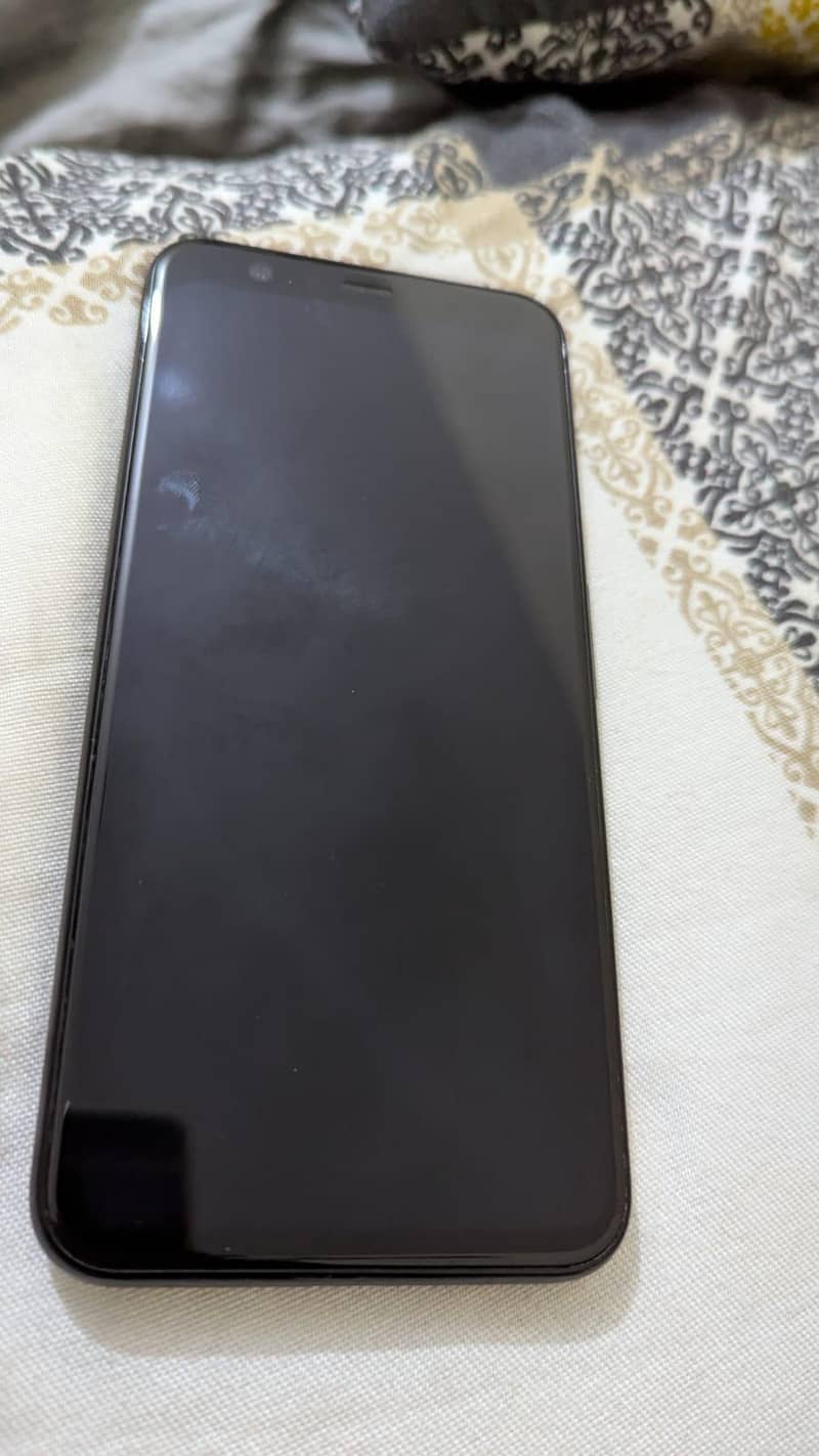 google pixel 4 0