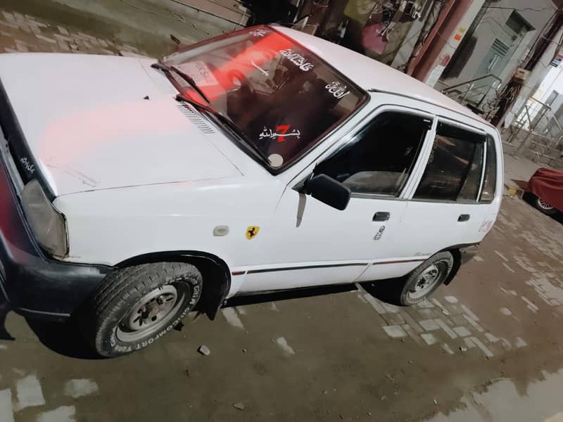 mehran 2