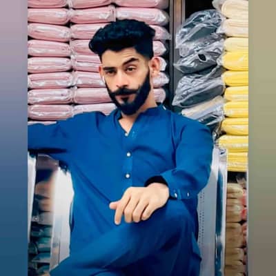 Syed Ahmad Ali