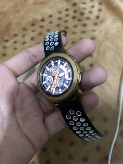 Samsung Galaxy Watch