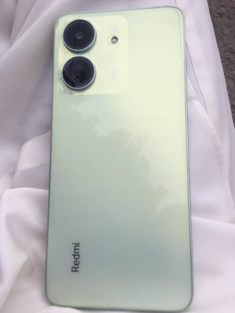 Redmi 13 c. 4/128 3