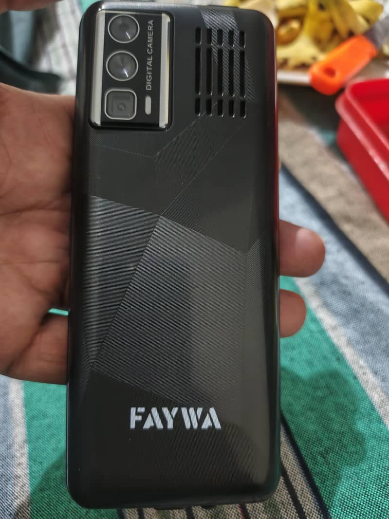 Touch & Type Mobile 1