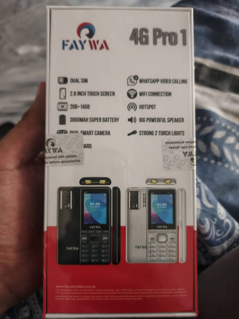 Touch & Type Mobile 3