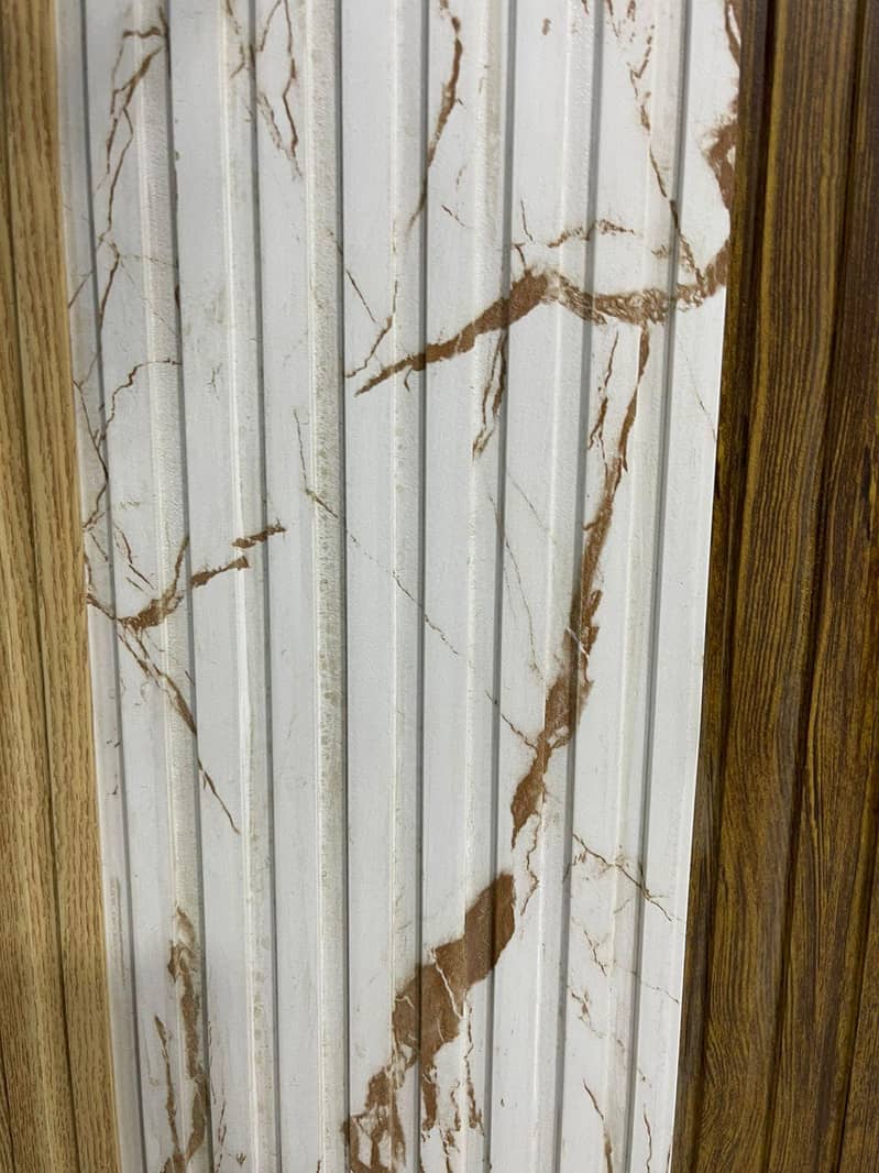 False ceiling - Pvc wall panel - Wpc wallpanel - 2 by 2 Ceiling 13