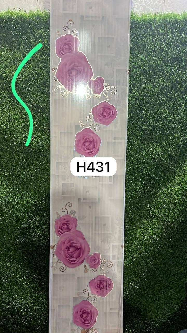 False ceiling - Pvc wall panel - Wpc wallpanel - 2 by 2 Ceiling 16