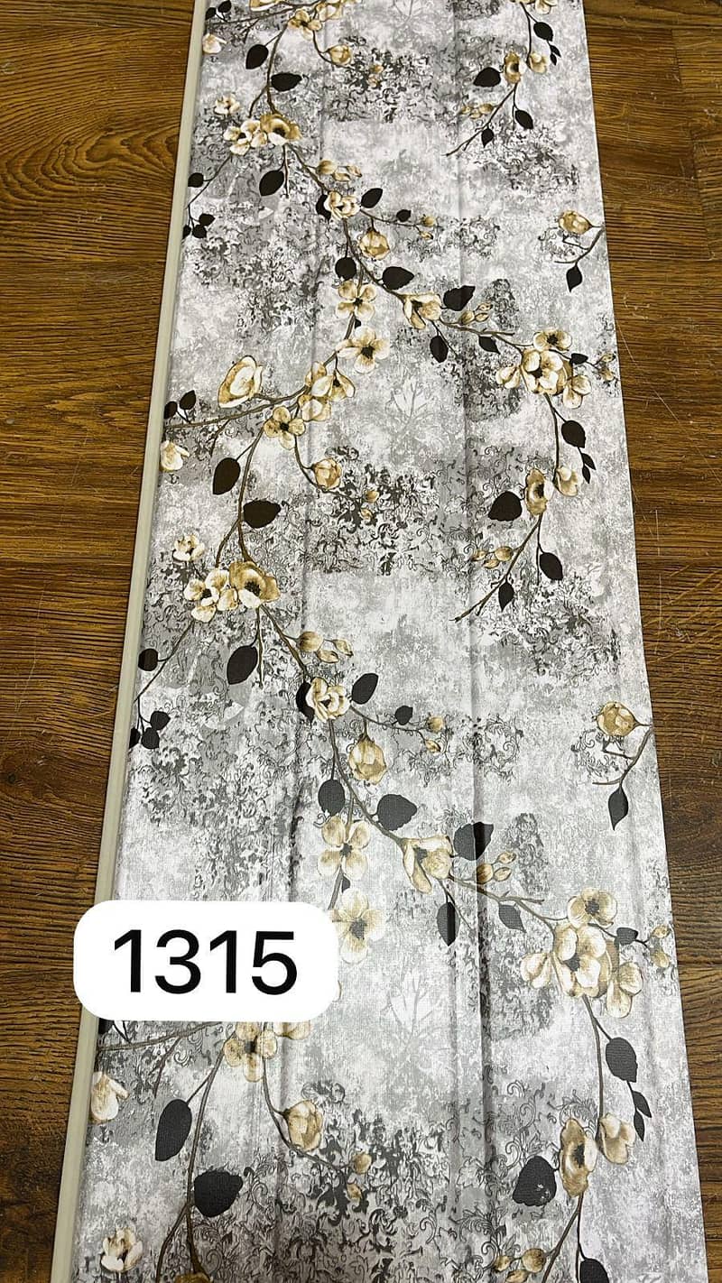 False ceiling - Pvc wall panel - Wpc wallpanel - 2 by 2 Ceiling 17