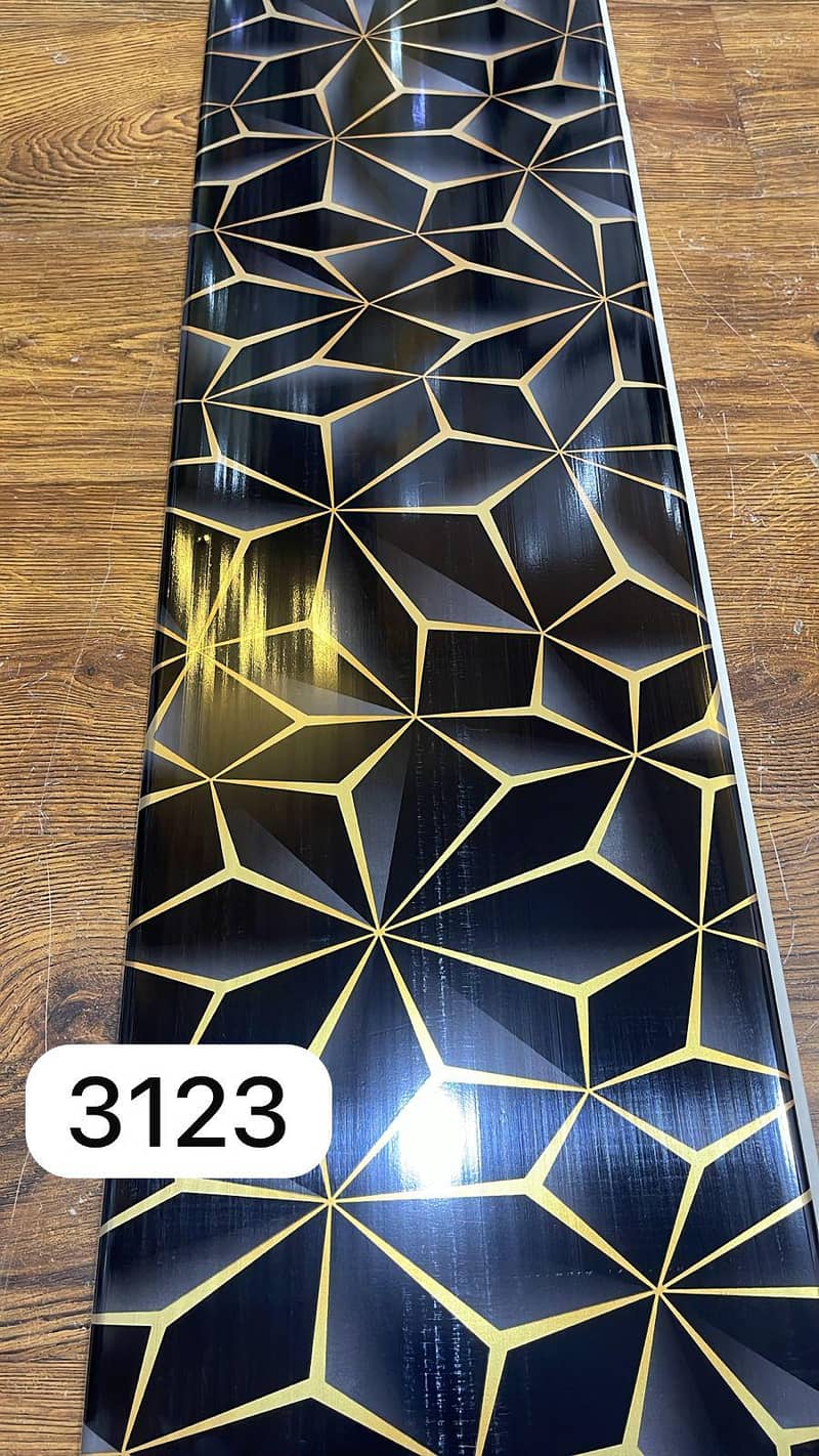 False ceiling - Pvc wall panel - Wpc wallpanel - 2 by 2 Ceiling 18