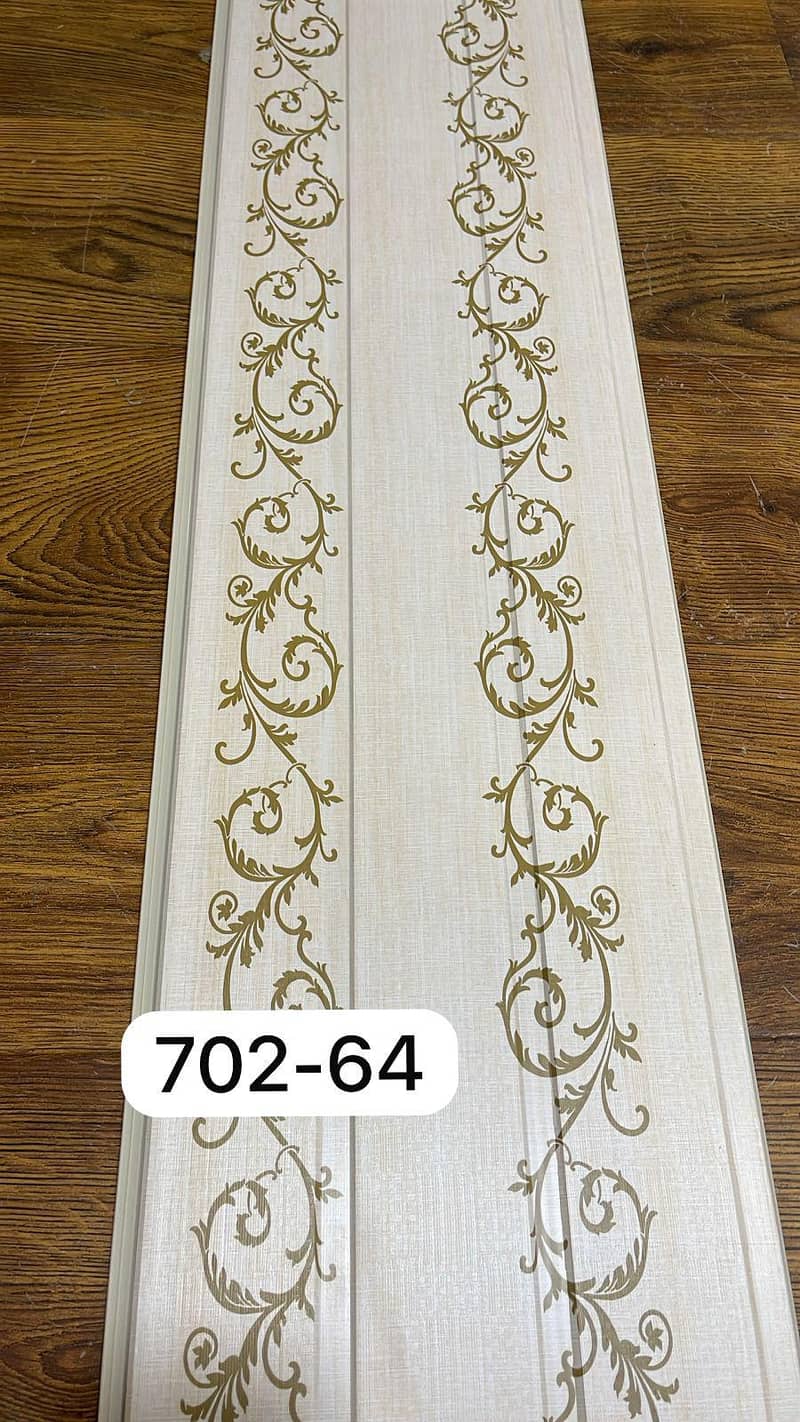 False ceiling - Pvc wall panel - Wpc wallpanel - 2 by 2 Ceiling 19