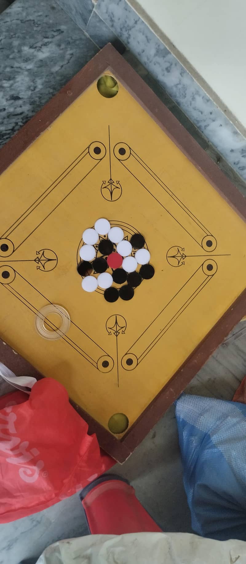 carrom board 2