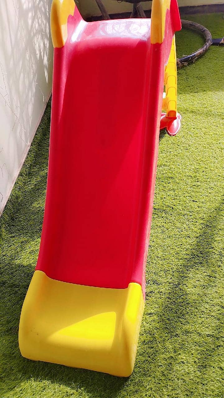 Big Slide 0