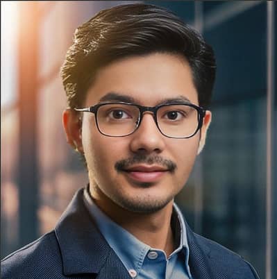Muhammad Noman