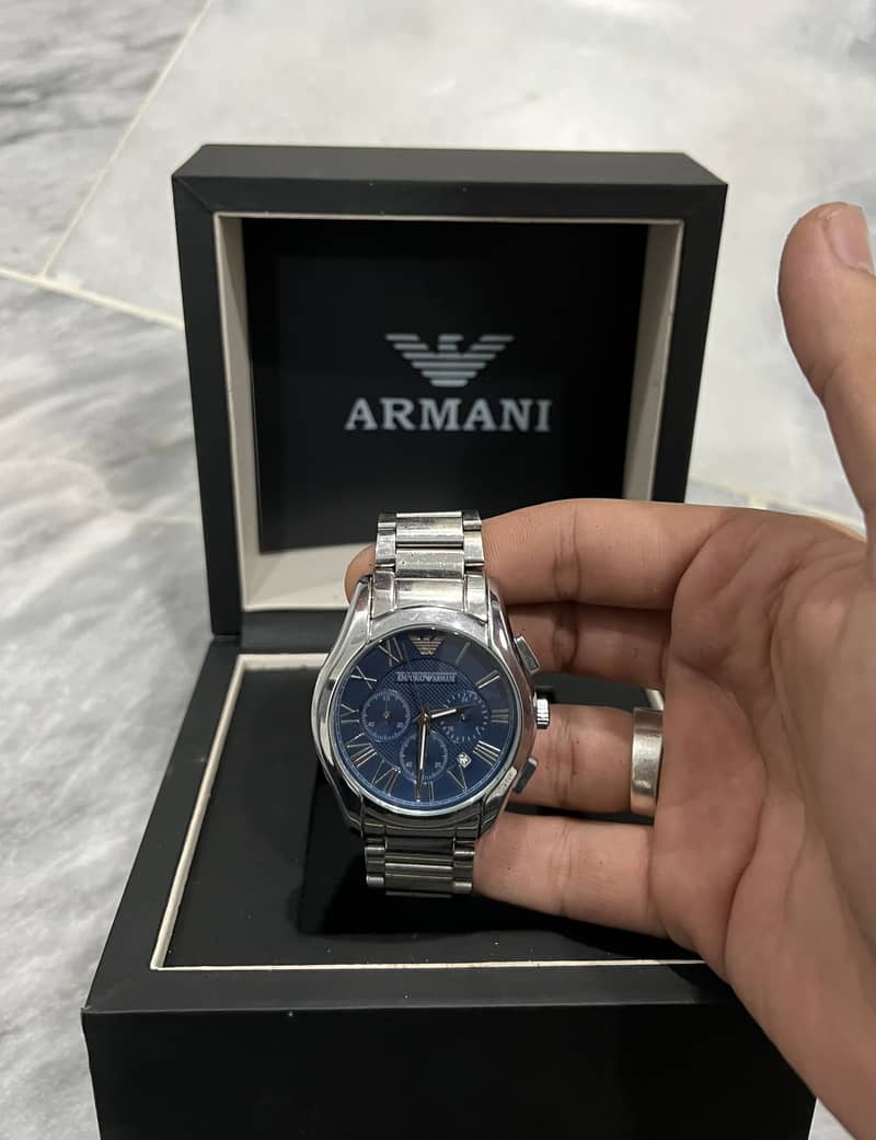 Emperio Armani 0