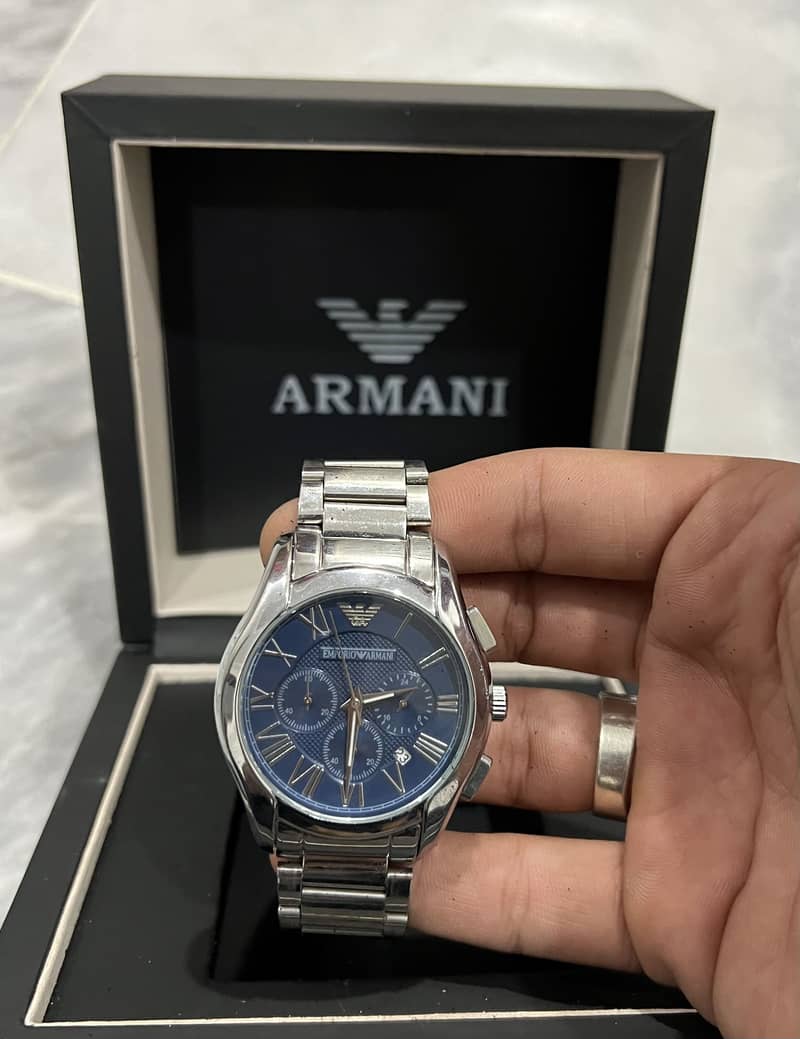 Emperio Armani 1