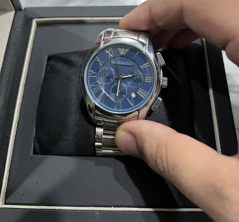 Emperio Armani 2