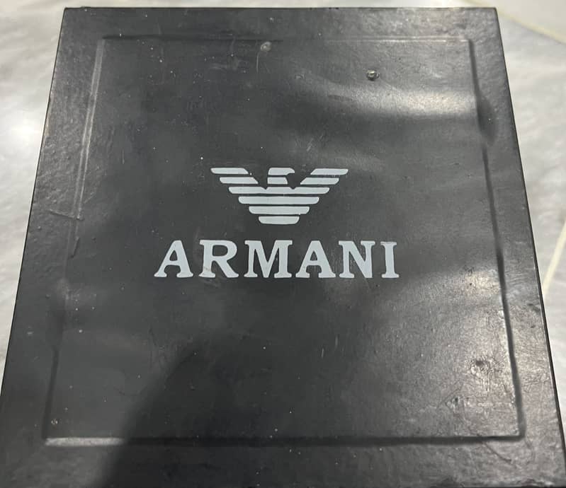 Emperio Armani 3