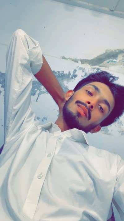 Talha khan