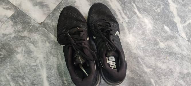 Nike runners