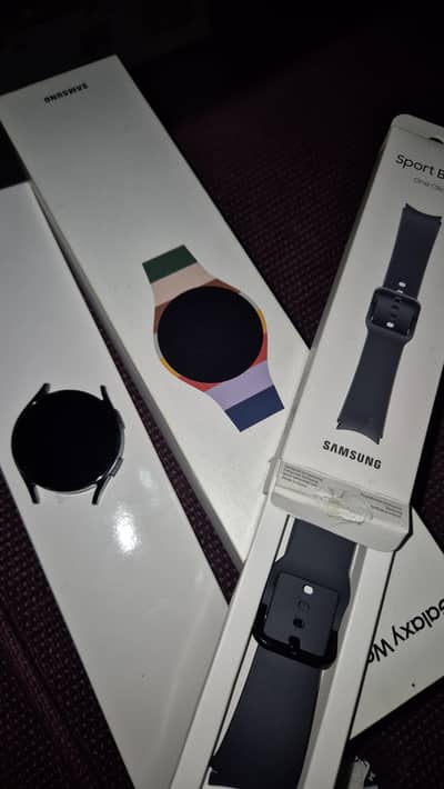samsung Galaxy Watch 6 Classic