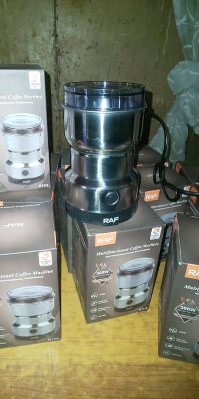 mixer electric Grinder Raff for home & kitchen