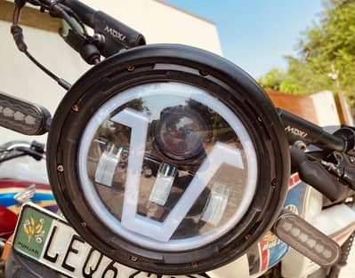 Honda 125 gift for cafe racer 03045321168