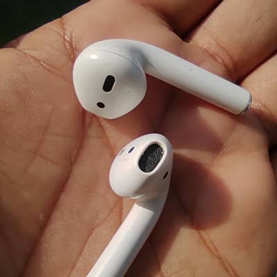 Apple Airpods Pro Guinen original