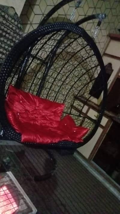 jhoola for sale like new
