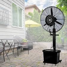 Pedestal fans for sale in Pak