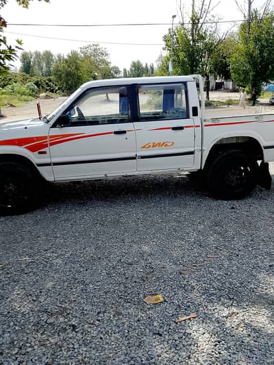 Mazda b22